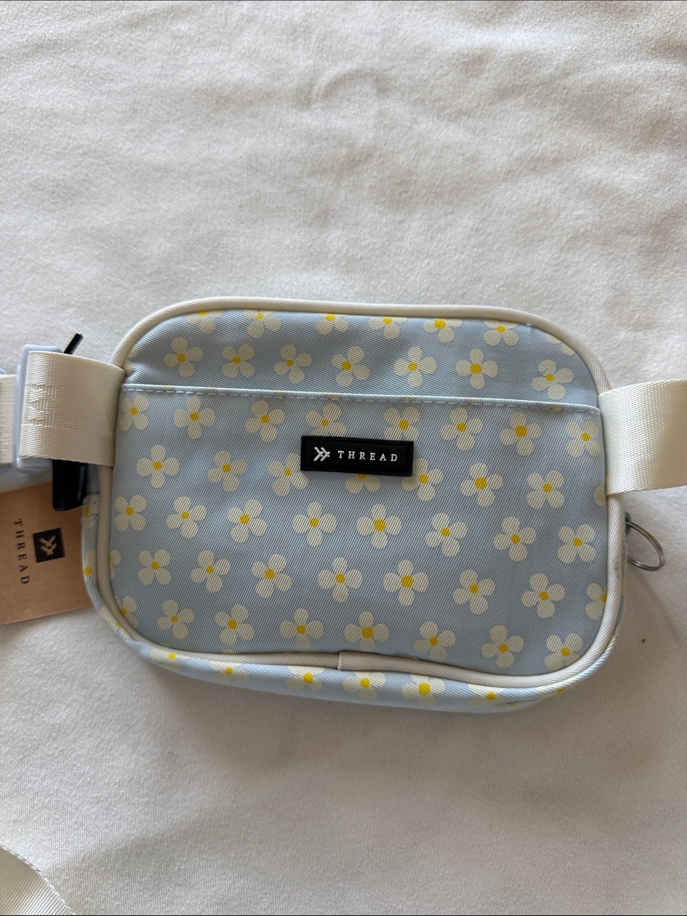Thread Fanny pack -defects - Picture 7 of 14